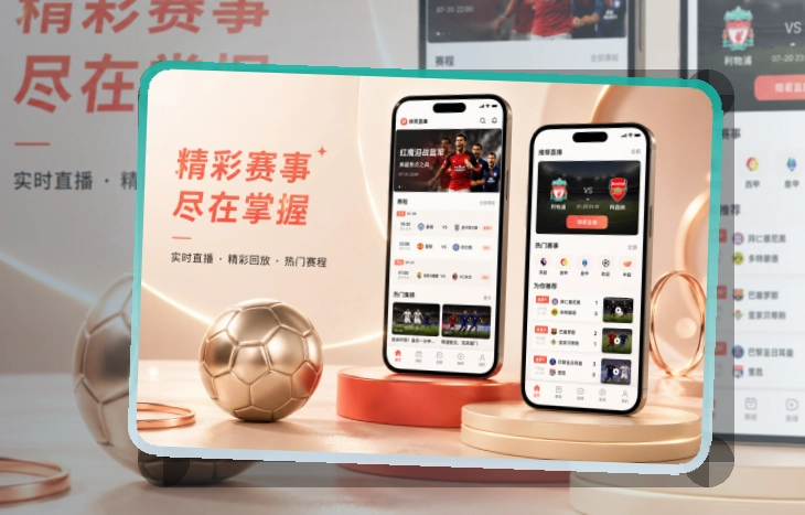 买球站APP使用指引页面